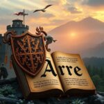 Significado del apellido Arre