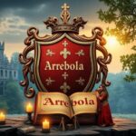 Significado del apellido Arrebola