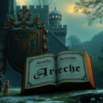 Significado del apellido Arreche