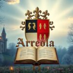 Significado del apellido Arreola