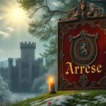 Significado del apellido Arrese