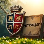Significado del apellido Arreseigor