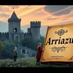Significado del apellido Arriazu