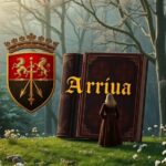 Significado del apellido Arriortua