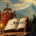 Significado del apellido Arriva