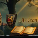 Significado del apellido Arrizon