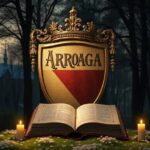 Significado del apellido Arroaga