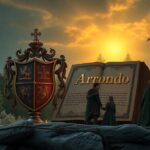 Significado del apellido Arrondo