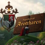 Significado del apellido Arrotcharen