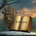 Significado del apellido Arroyave