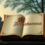 Significado del apellido Arruabarrena