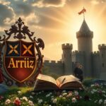 Significado del apellido Arruiz