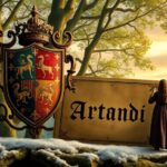 Significado del apellido Artamendi