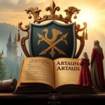 Significado del apellido Artaun