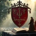 Significado del apellido Arteagabeitia
