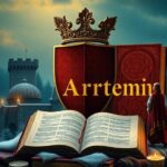 Significado del apellido Artemi
