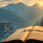 Significado del apellido Artemis