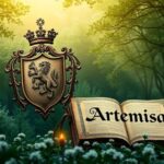 Significado del apellido Artemisa