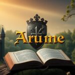Significado del apellido Arume