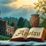 Significado del apellido Arvizu