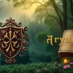 Significado del apellido Aryan