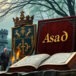 Significado del apellido Asad