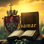 Significado del apellido Asamar