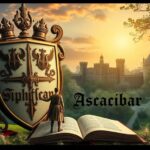 Significado del apellido Ascacibar
