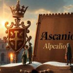 Significado del apellido Ascanio