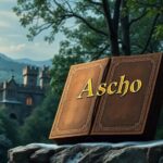 Significado del apellido Ascho