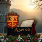 Significado del apellido Aseixas