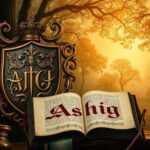 Significado del apellido Ashig
