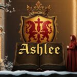Significado del apellido Ashlee