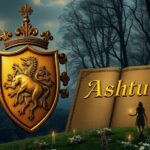 Significado del apellido Ashtu
