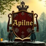 Significado del apellido Asianne