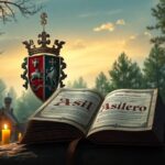 Significado del apellido Asilvera
