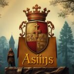 Significado del apellido Asins