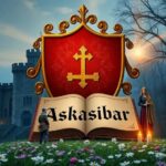 Significado del apellido Askasibar