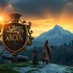 Significado del apellido Aslan