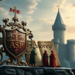 Significado del apellido Asorey