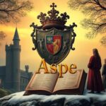 Significado del apellido Aspe
