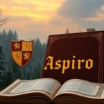 Significado del apellido Aspiroz