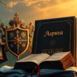 Significado del apellido Asprea