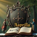 Significado del apellido Asprilla