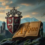 Significado del apellido Asqué