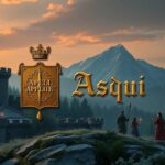 Significado del apellido Asqui