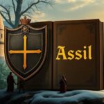 Significado del apellido Assil