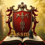 Significado del apellido Assmus