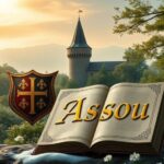 Significado del apellido Assou