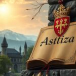 Significado del apellido Astaiza